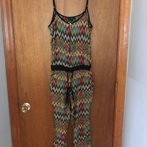 Toxi K3 Jumpsuit